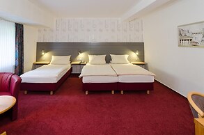 Hotel Harßhof