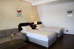 Hotel Harßhof