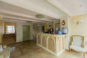 Hotel Gerkules