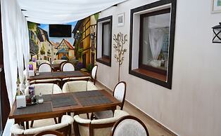 Hotel Gerkules