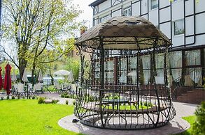 Hotel Gerkules