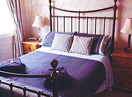 Dunvegan House Guest House