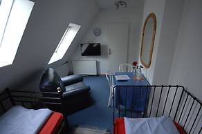 Airportgästehaus Bremen