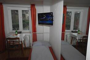 Airportgästehaus Bremen