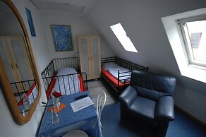 Airportgästehaus Bremen