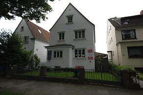 Airportgästehaus Bremen