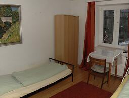 Airportgästehaus Bremen