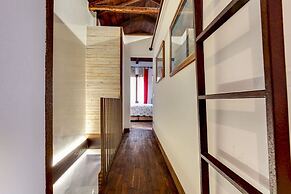 Venetian House With Terrace