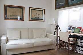 Venetian House With Terrace