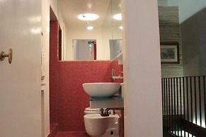 Venetian House With Terrace