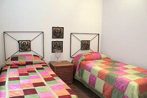 Venetian House With Terrace