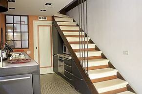 Venetian House With Terrace