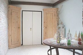 Venetian House With Terrace