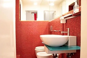 Venetian House With Terrace