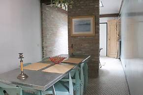 Venetian House With Terrace