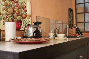 Venetian House With Terrace