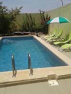 Diouf House