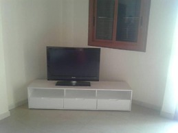 Diouf House