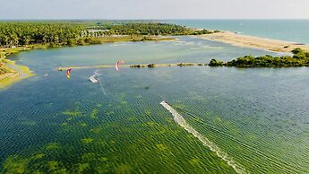 Wind Blend Kite Resort