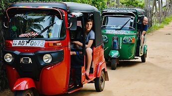 Wind Blend Kite Resort