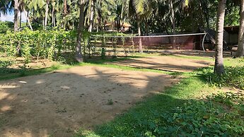 Wind Blend Kite Resort