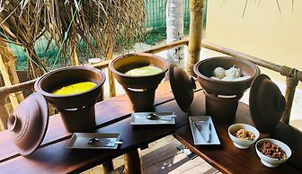 Wind Blend Kite Resort