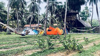 Wind Blend Kite Resort