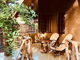 Wind Blend Kite Resort