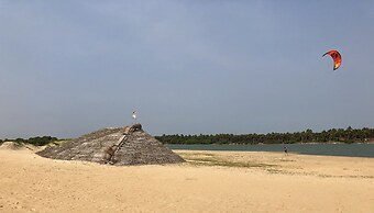 Wind Blend Kite Resort