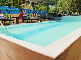 Wind Blend Kite Resort