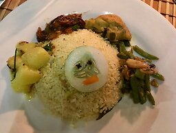 Wind Blend Kite Resort