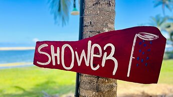 Wind Blend Kite Resort