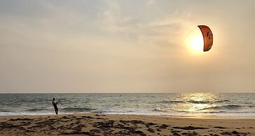 Wind Blend Kite Resort