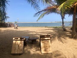 Wind Blend Kite Resort