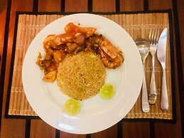 Wind Blend Kite Resort