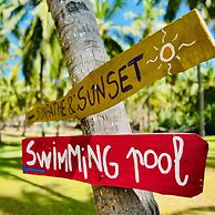 Wind Blend Kite Resort