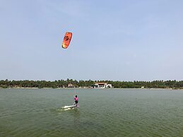 Wind Blend Kite Resort