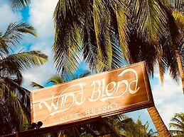 Wind Blend Kite Resort