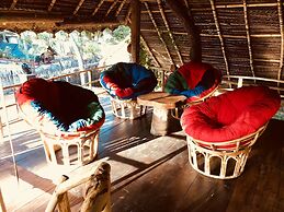 Wind Blend Kite Resort