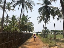 Wind Blend Kite Resort