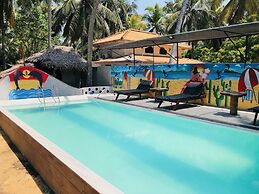 Wind Blend Kite Resort