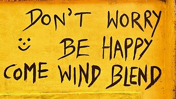 Wind Blend Kite Resort