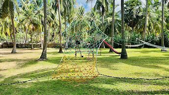 Wind Blend Kite Resort