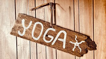 Wind Blend Kite Resort