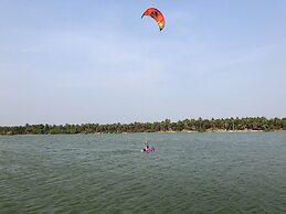 Wind Blend Kite Resort