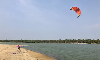 Wind Blend Kite Resort