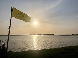 Wind Blend Kite Resort