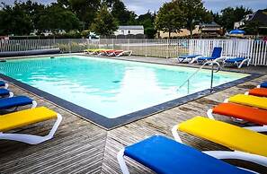 Camping Le Diben
