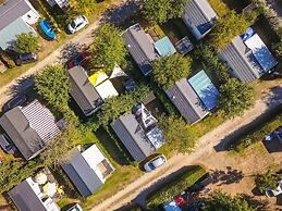 Camping Le Diben
