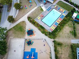 Camping Le Diben